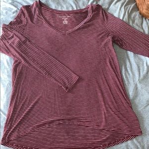 Long Sleeve Top